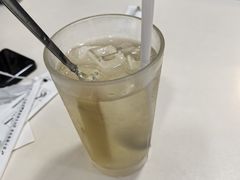 -華歡冰室-WahFoon(吉大店)