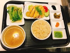 -尚轩·海南鸡饭