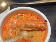 -Thai Alley泰爱里(二沙岛店)
