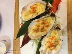 -北国料理(世荣路店)