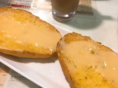 -翠华餐厅(湾仔店)