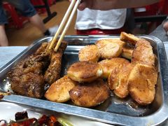 -小民大排档(马场角横路店)