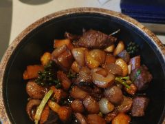 -狮王府淮扬菜(夫子庙老门东店)