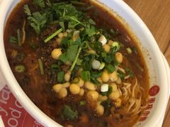 豌杂面-食悦天美食广场(沈阳青年大街万象城店)