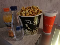 -百丽宫影城(IMAX万象城店)