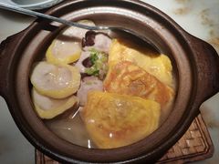 -客语客家菜(琶洲保利店)
