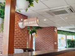 -萨莉亚意式餐厅(东山口店)