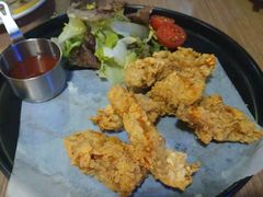 -5号公路餐厅(曼哈顿店)
