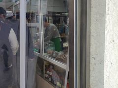 门面-大益烤鸡