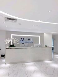 -MIVI·纹眉半永久野生眉
