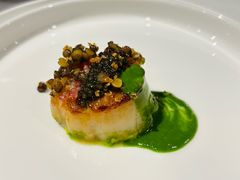 -Le Bistrot de Racine