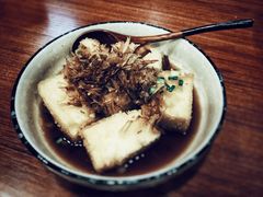 -気楽亭和食料理(气乐亭大世界本店)
