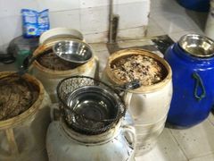 -易老九江湖菜(北滨一路店)
