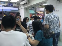 -维记咖啡粉面(福荣街店)