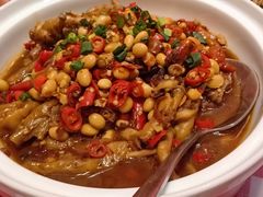 -柴火农家·江西赣南菜(土华店)