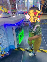 -宝贝王(天津滨海店)