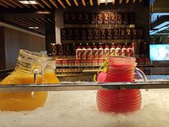 -澜小宴·胶东海鲜烟台味(时光塔店)