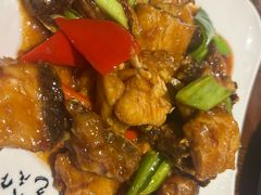 -董府·古宅餐厅
