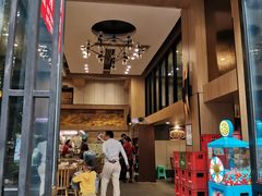 门面-冯小炒(巴渝大道店)