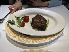 -王品牛排(珠海富华里店)