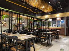 大堂-武松家(丰益桥店)