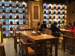 -串大叔炭火烤串·鸡西大冷面刀削面(总店)