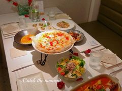 -春树下·树屋花房西餐厅(罍街AS1980店)