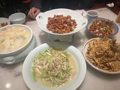 -鸭匠食府·挂炉烤鸭·新京菜(阜成路店)