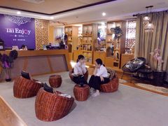 -Tai Enjoy·泰式按摩·spa(金万丽店)