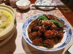 -杨记隆府(时代天街店)