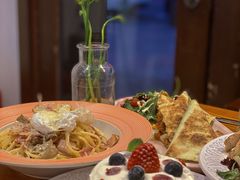 -AFS Cafe & Canteen(闽江二路店)