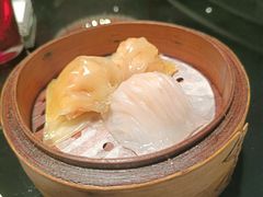 -海航大厦万豪酒店彩海轩中餐厅(霄云路店)