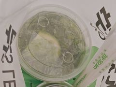 -Yes Lemon就是柠·手打柠檬茶(苏州中心一店)