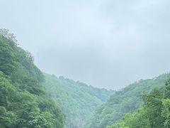 -皖西大裂谷