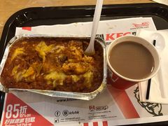 -肯德基(澳门银河店)