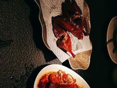 -蝴蝶里·粤菜·点心(滨江龙湖店)