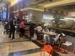 -鹅冠港式茶餐厅(来福士店)