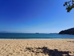 -大梅沙海滨公园