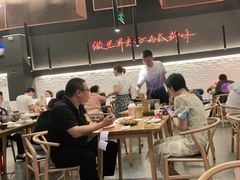 大堂-付小姐在成都(川沙店)