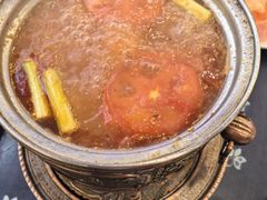 -桥香园云南过桥米线(金马碧鸡店)