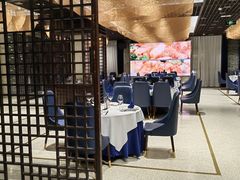-火福·天湖阁大闸蟹博物馆主题餐厅(浅水湾店)