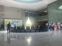 -金陵图书馆