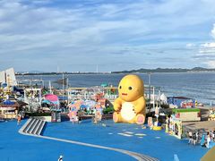 -汕头中海黄金海岸水上乐园