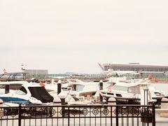 -南沙游艇会·大兵船餐厅