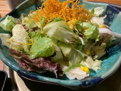 -一井烧肉·活鳗·寿司(望京SOHO店)