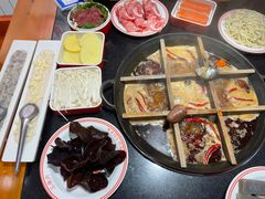 -三块六重庆火锅(万象汇店)