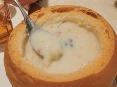 -港丽餐厅(高德置地店)