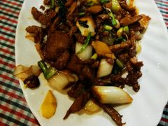 -乡村小榭饭店