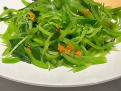 -老长沙湘菜馆(凤凰路店)