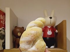 伯爵奶酥-面包与我Bread Or Me(长城汇店)